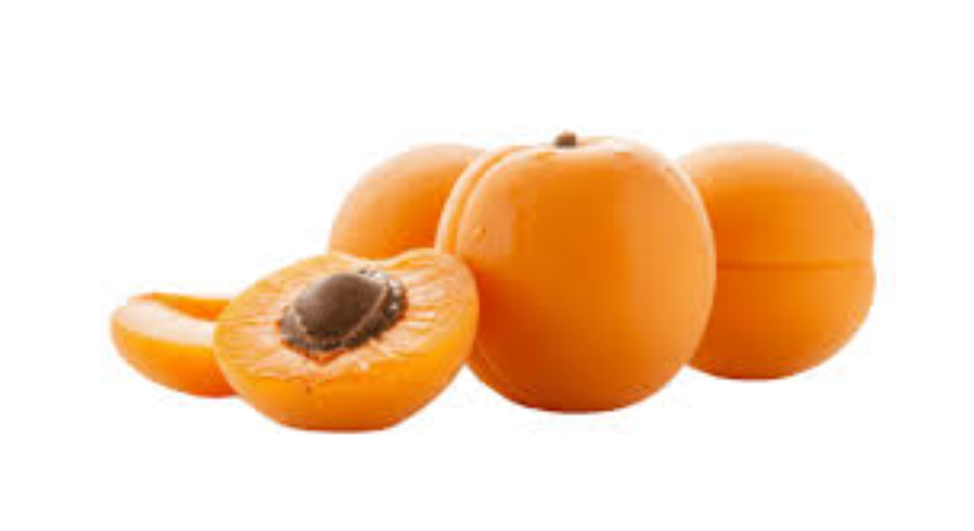 FRESH APRICOTS